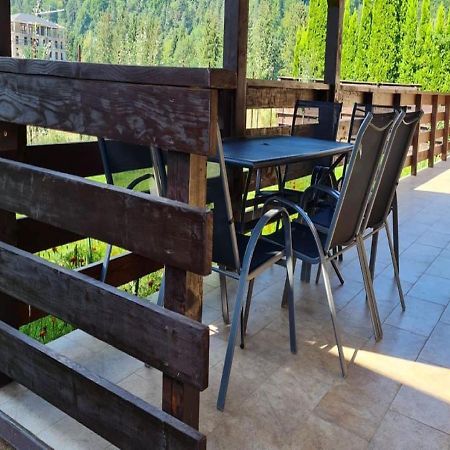 Carpen View Residence Сачеле Екстер'єр фото