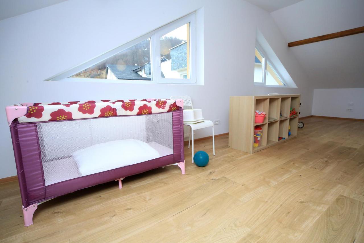 Carpen View Residence Сачеле Екстер'єр фото