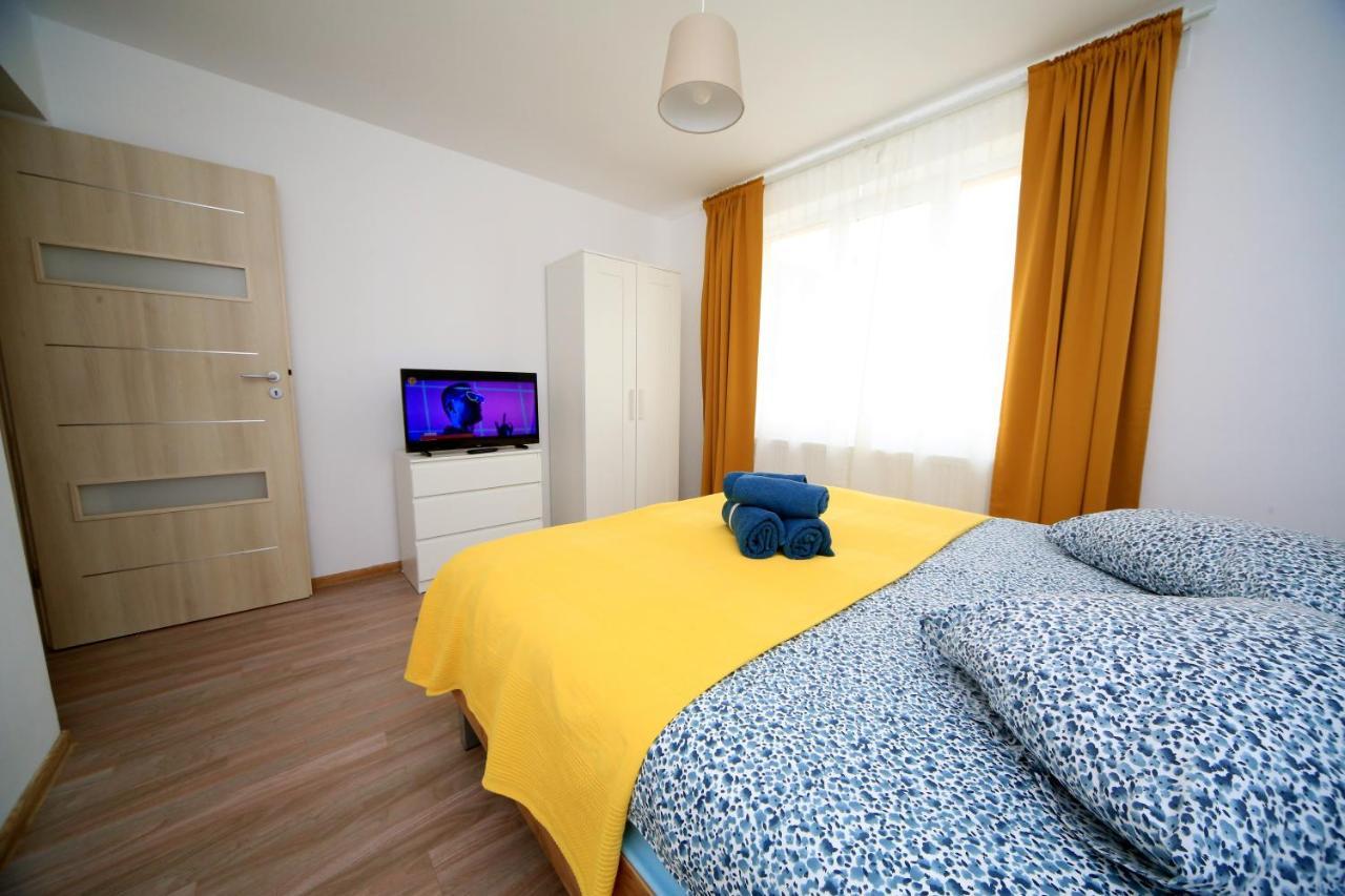 Carpen View Residence Сачеле Екстер'єр фото