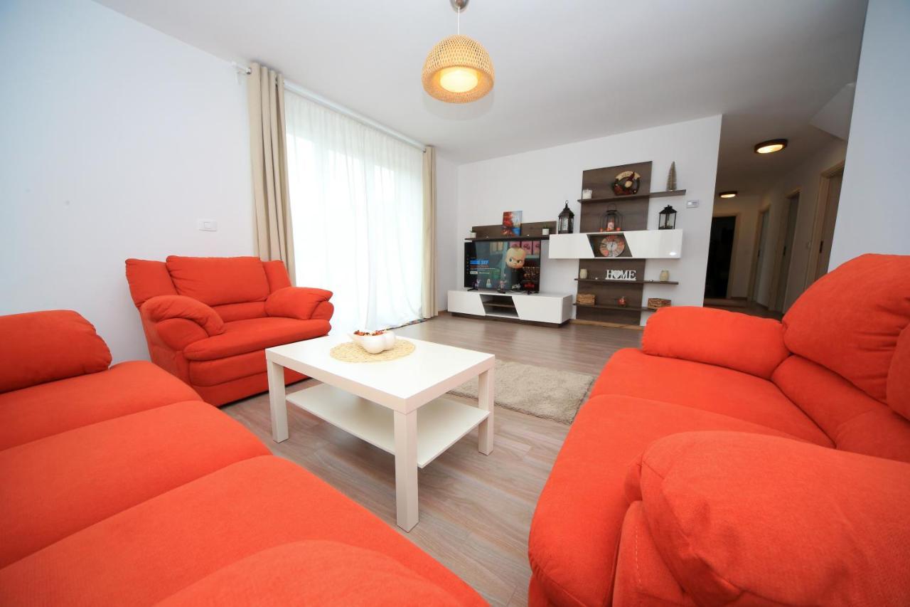 Carpen View Residence Сачеле Екстер'єр фото