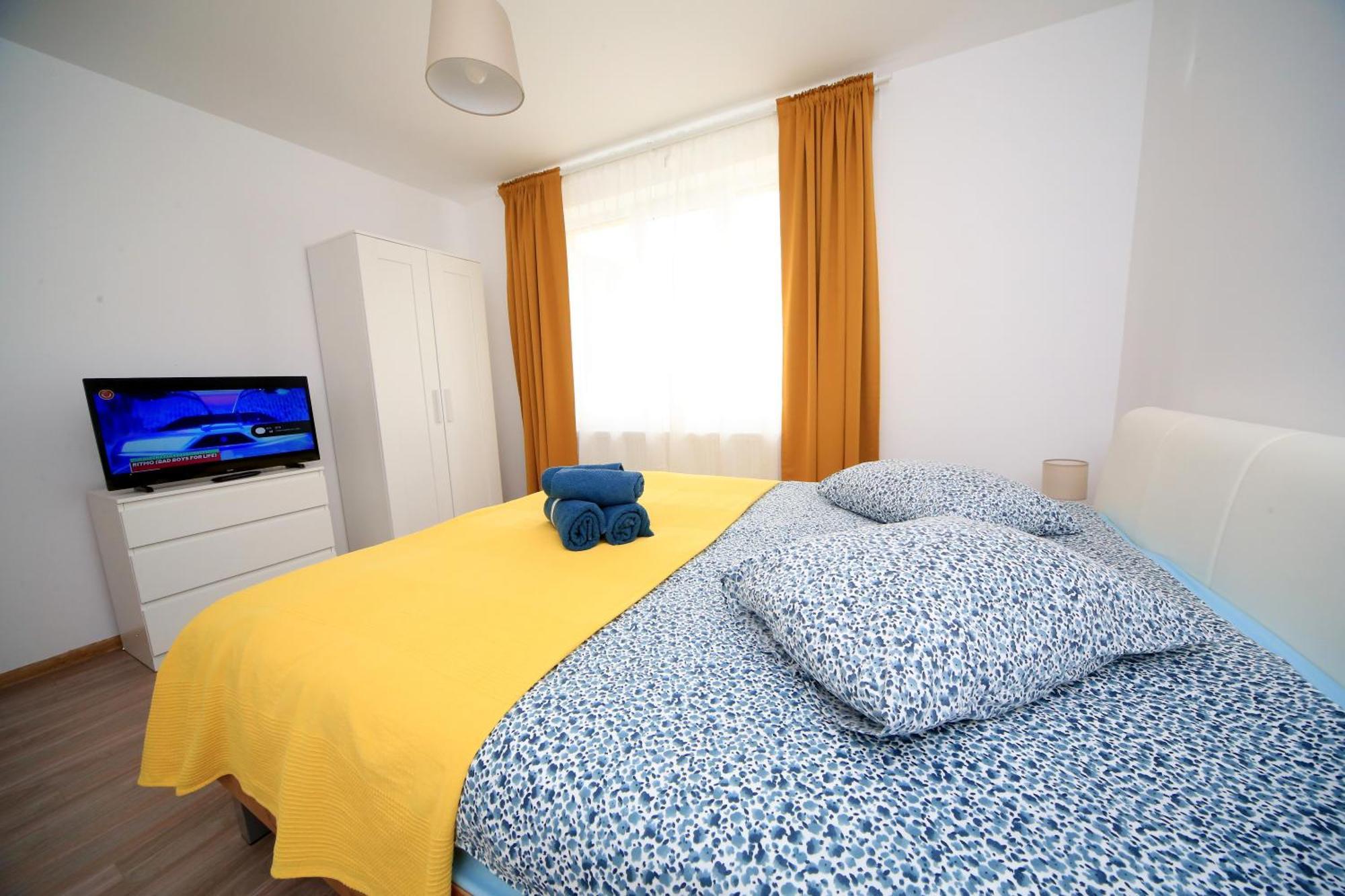 Carpen View Residence Сачеле Екстер'єр фото