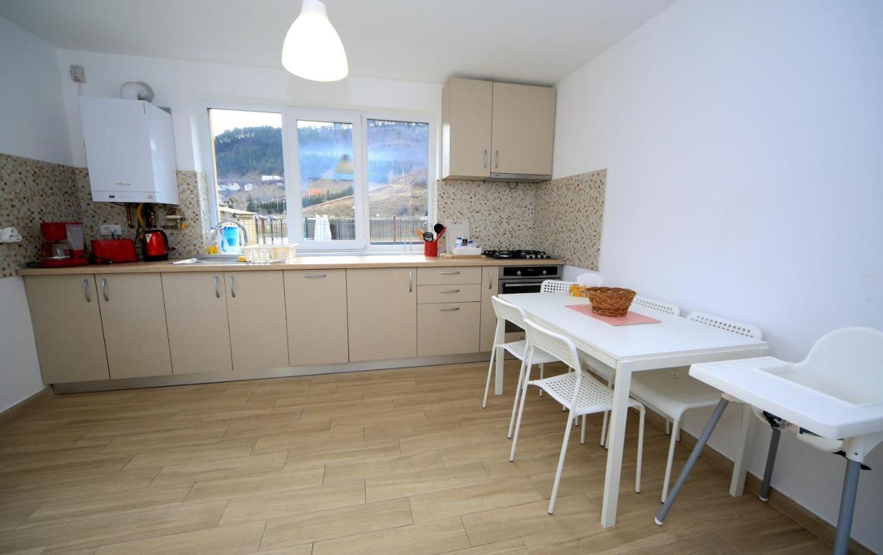 Carpen View Residence Сачеле Екстер'єр фото