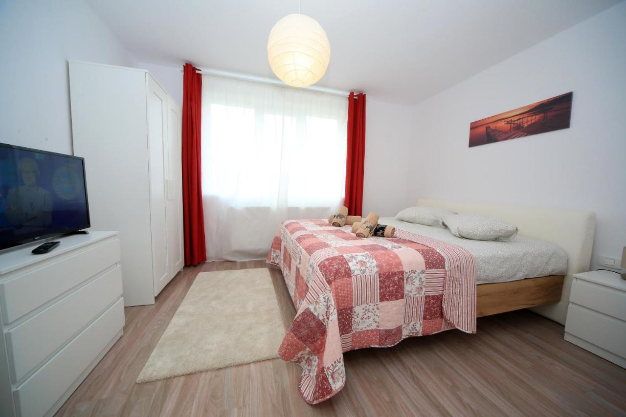 Carpen View Residence Сачеле Екстер'єр фото