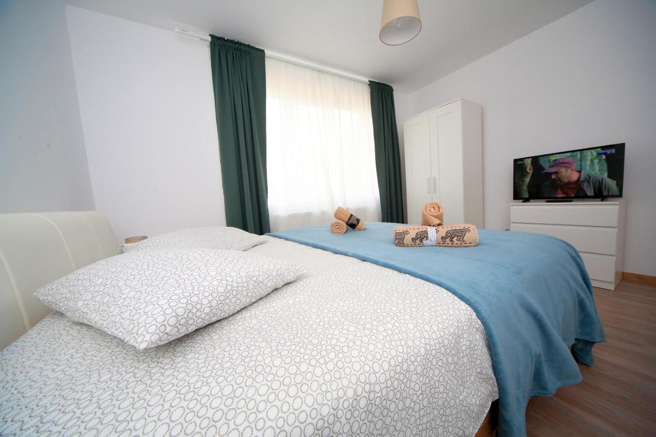 Carpen View Residence Сачеле Екстер'єр фото