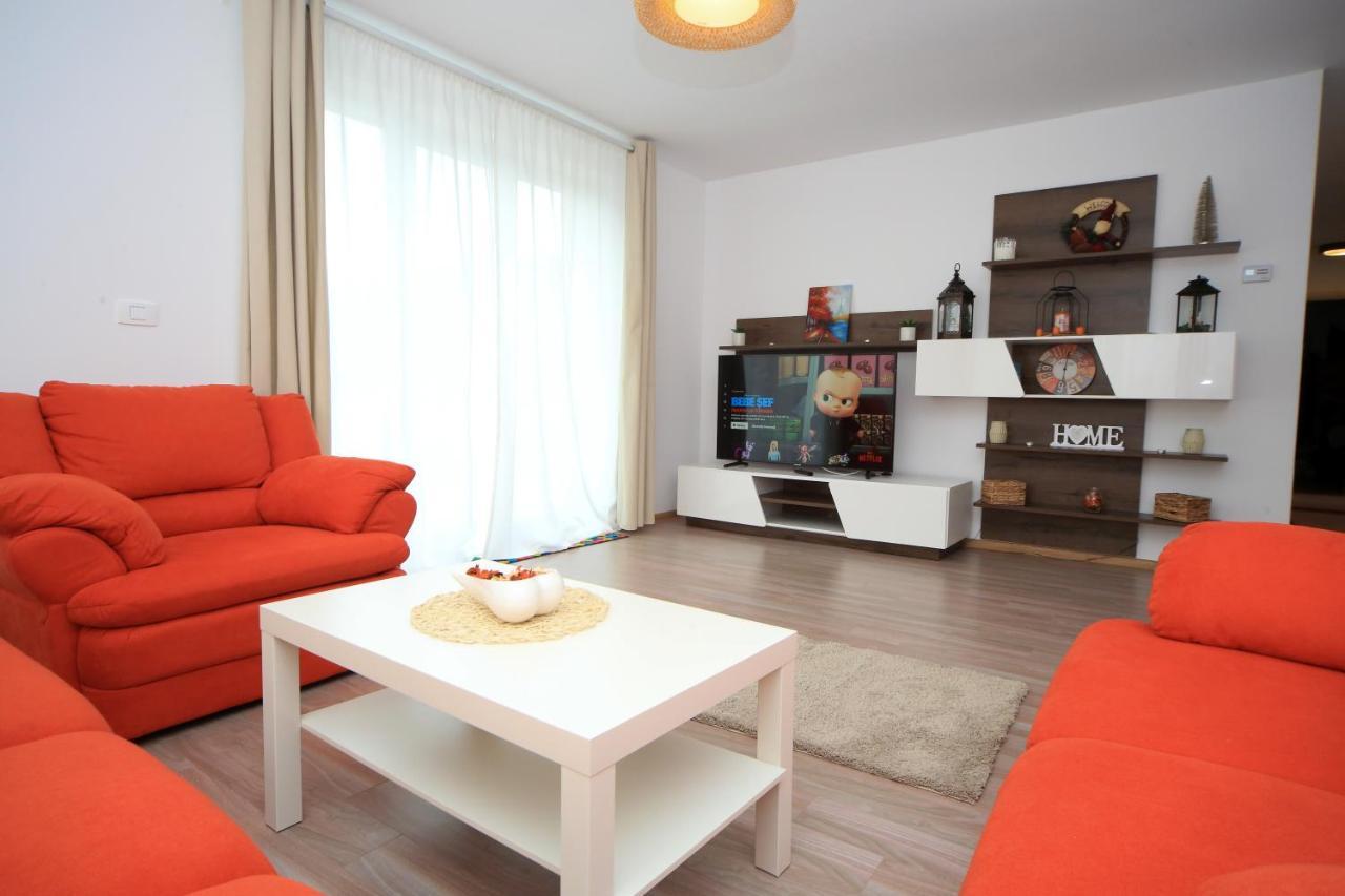 Carpen View Residence Сачеле Екстер'єр фото