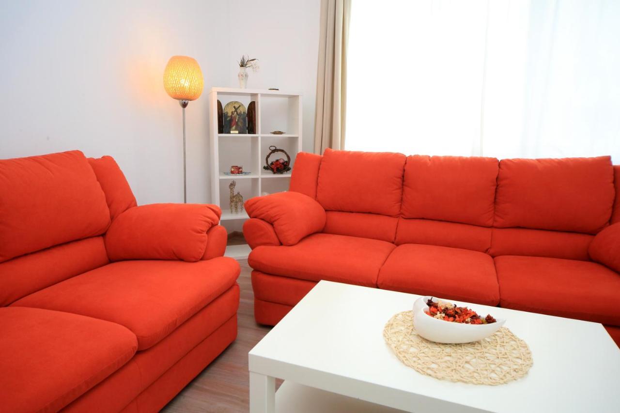 Carpen View Residence Сачеле Екстер'єр фото