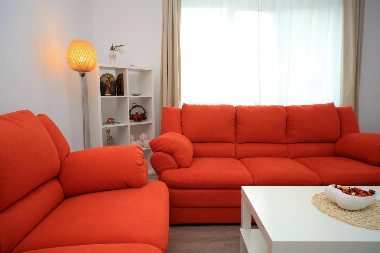 Carpen View Residence Сачеле Екстер'єр фото
