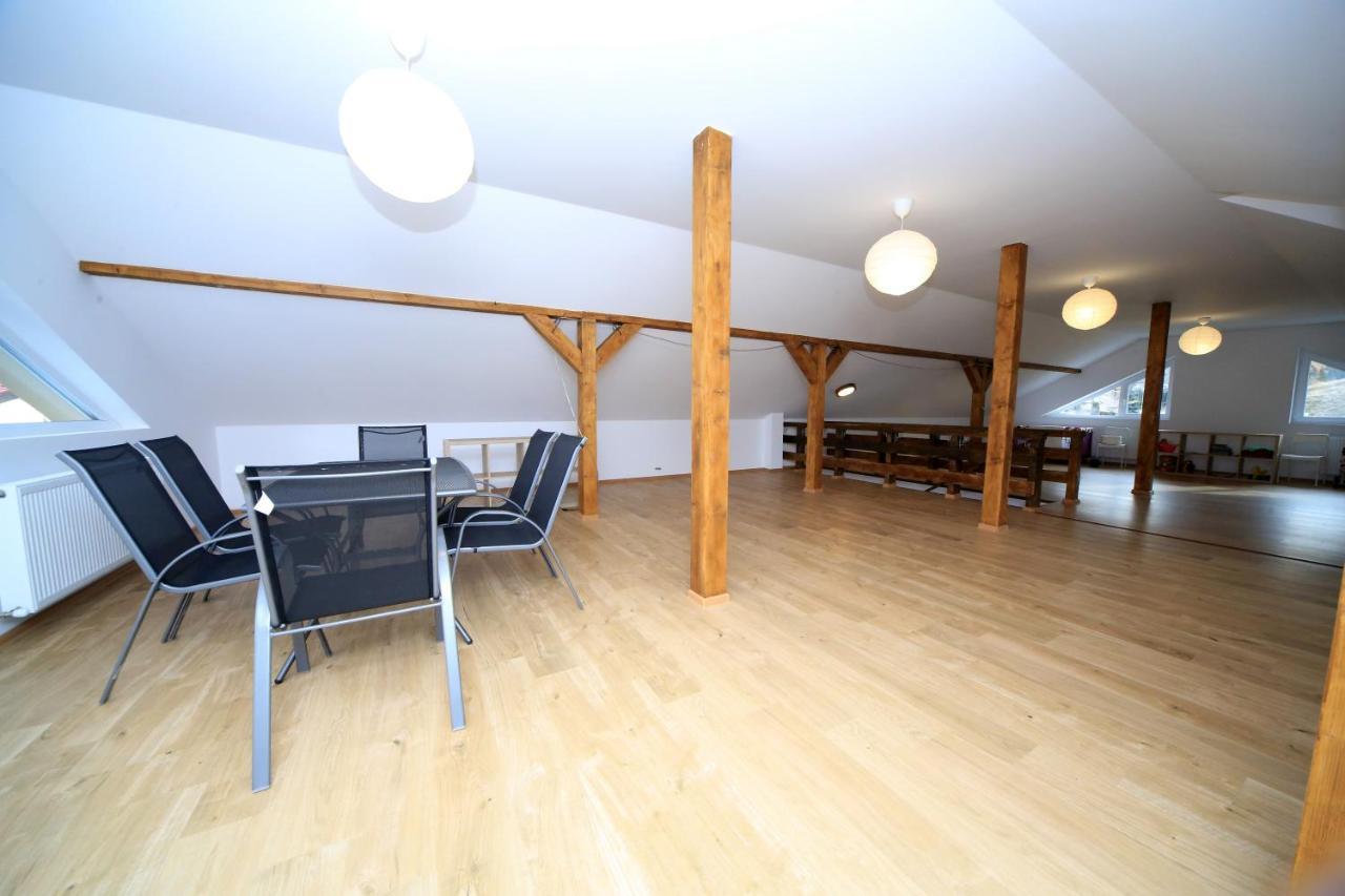 Carpen View Residence Сачеле Екстер'єр фото