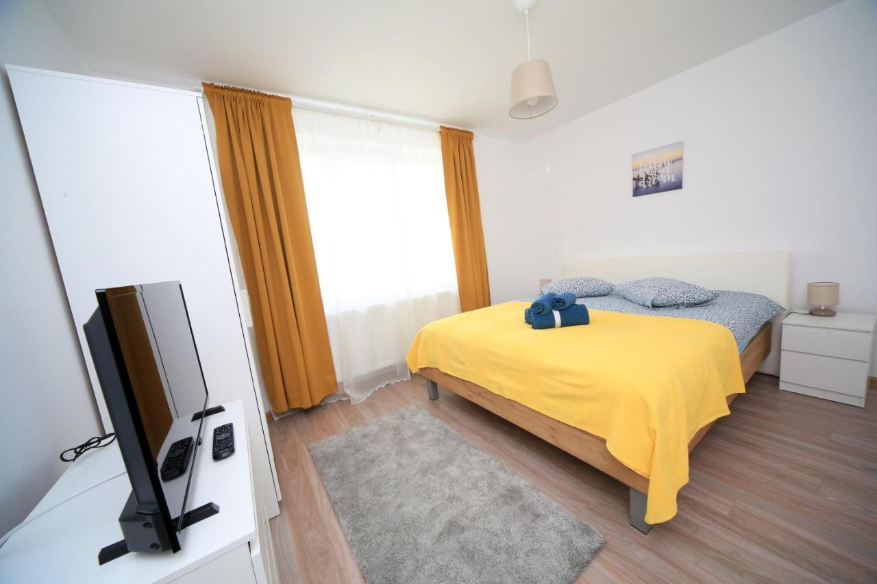Carpen View Residence Сачеле Екстер'єр фото