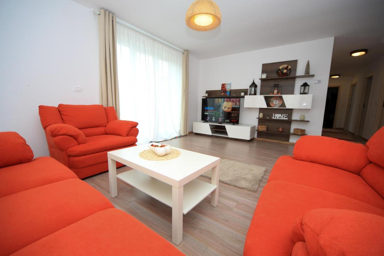 Carpen View Residence Сачеле Екстер'єр фото