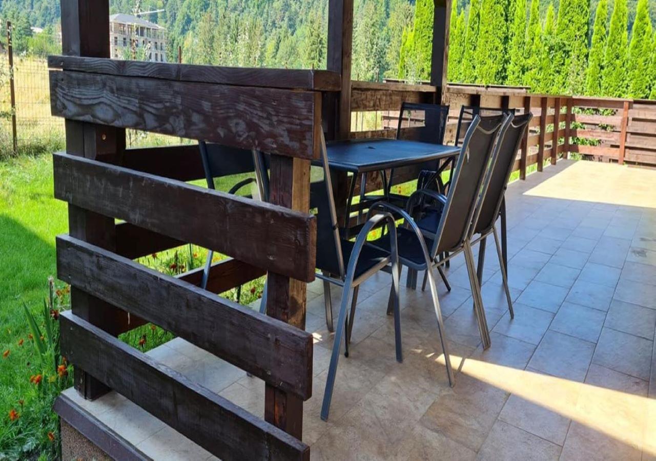 Carpen View Residence Сачеле Екстер'єр фото