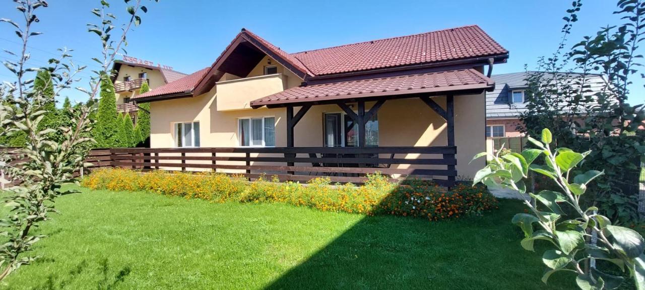 Carpen View Residence Сачеле Екстер'єр фото