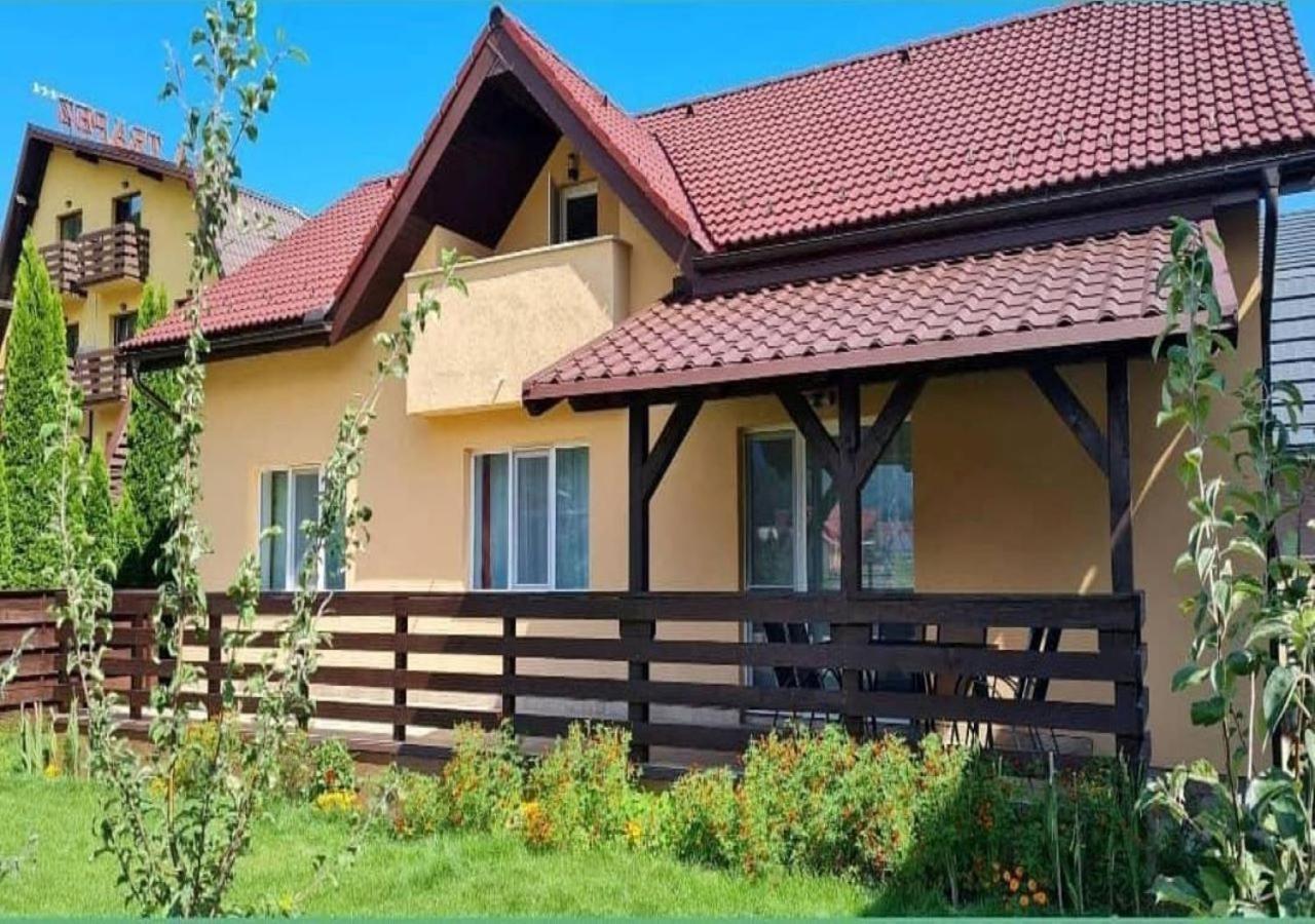 Carpen View Residence Сачеле Екстер'єр фото