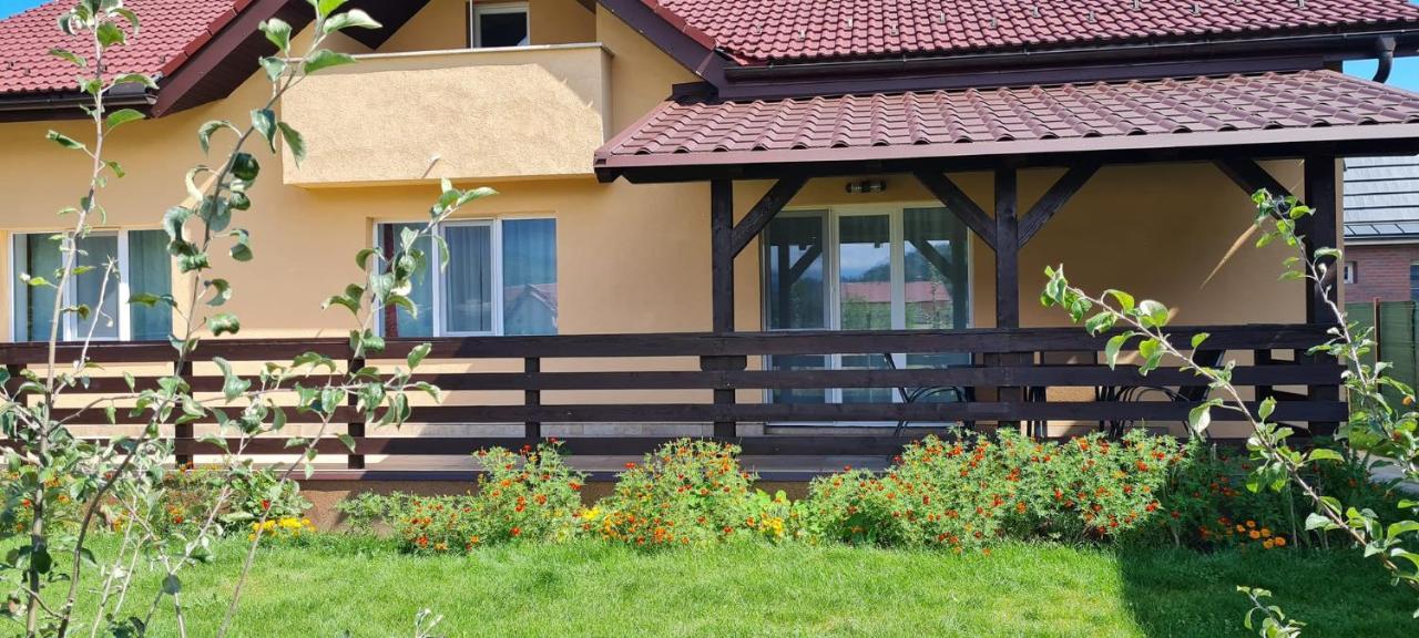 Carpen View Residence Сачеле Екстер'єр фото