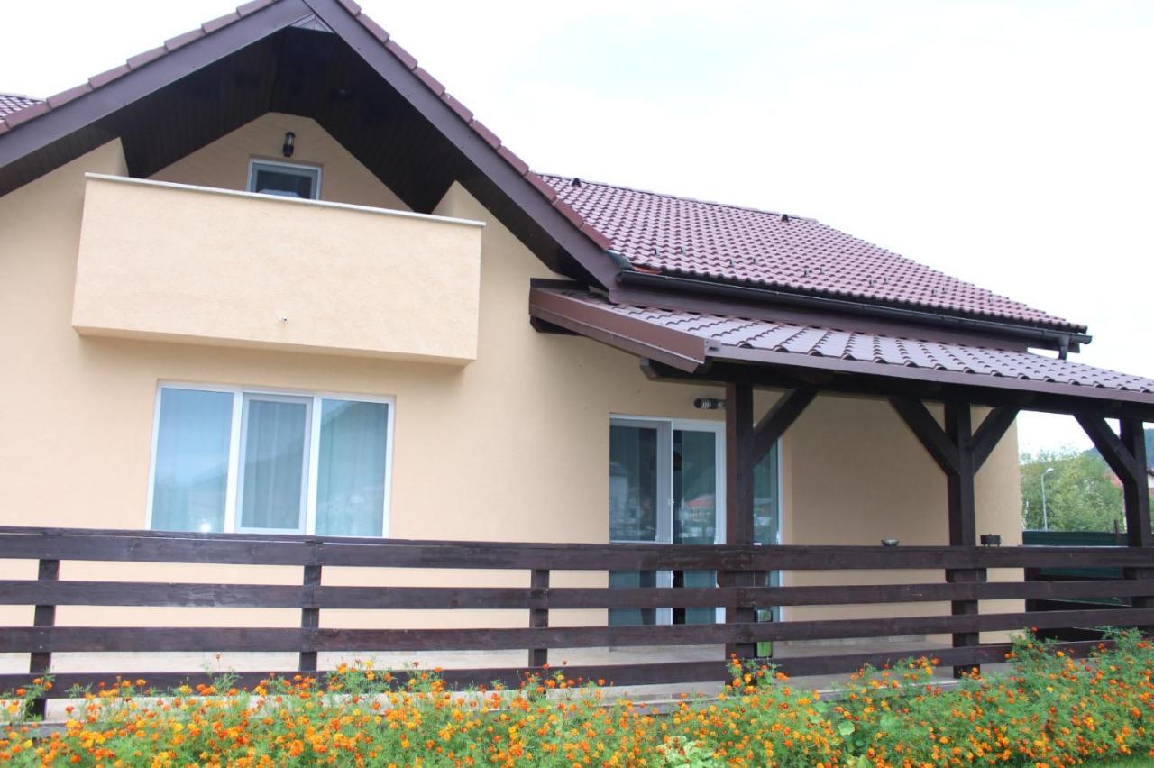 Carpen View Residence Сачеле Екстер'єр фото