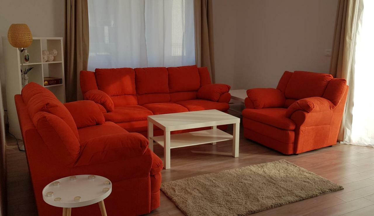 Carpen View Residence Сачеле Екстер'єр фото