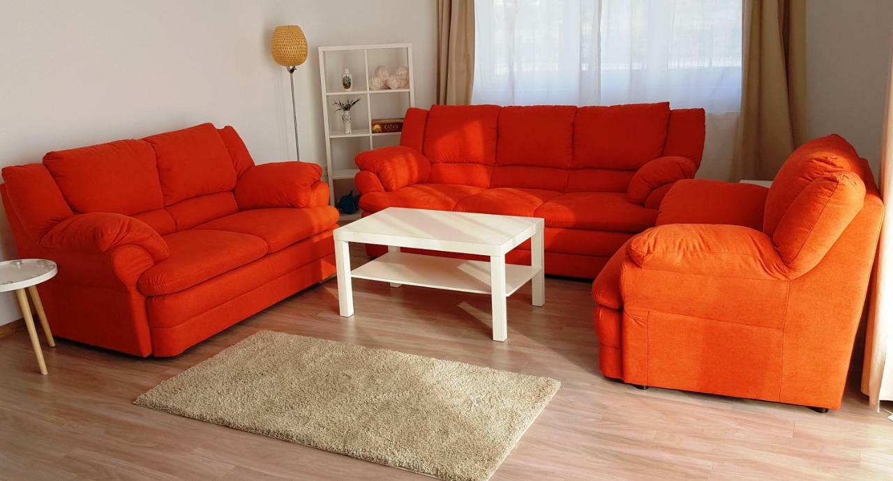 Carpen View Residence Сачеле Екстер'єр фото