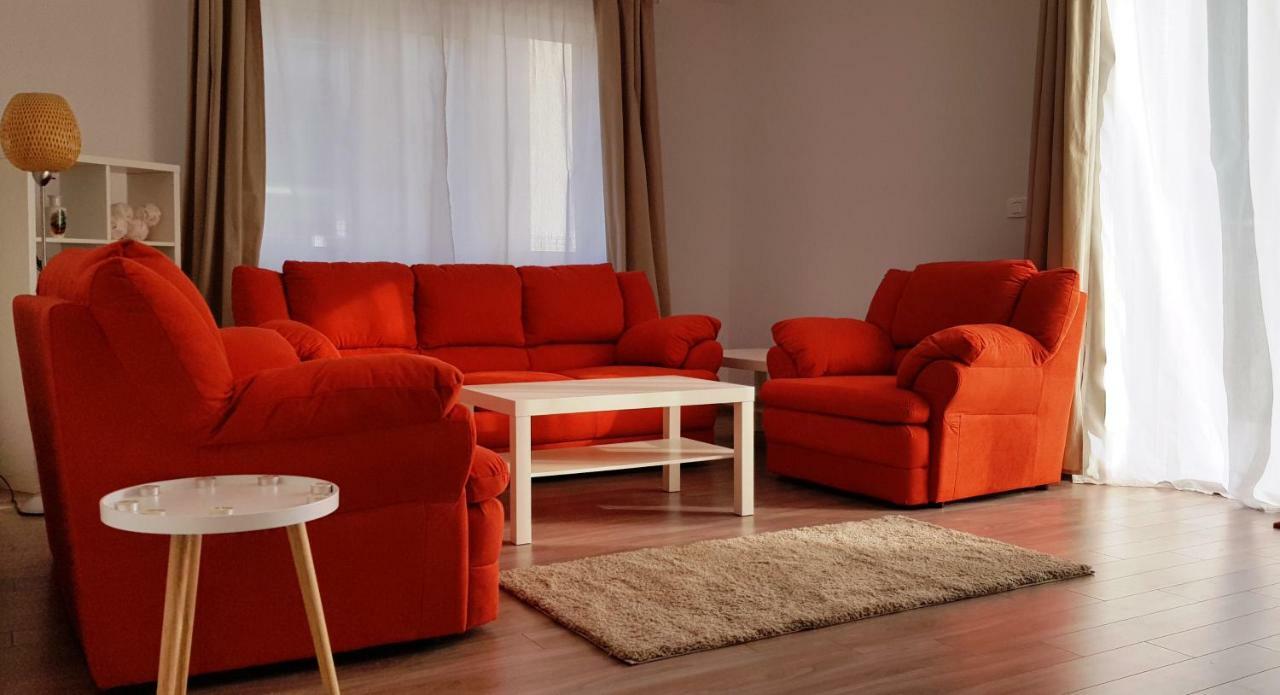 Carpen View Residence Сачеле Екстер'єр фото