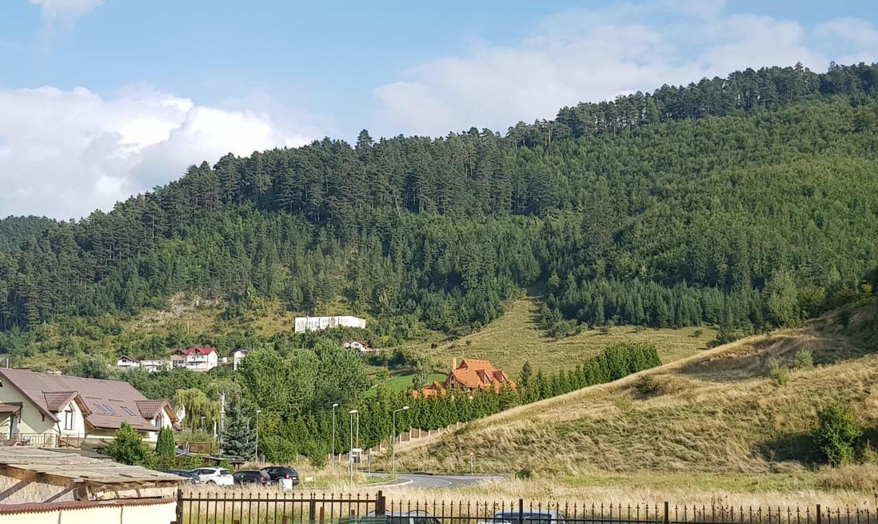 Carpen View Residence Сачеле Екстер'єр фото