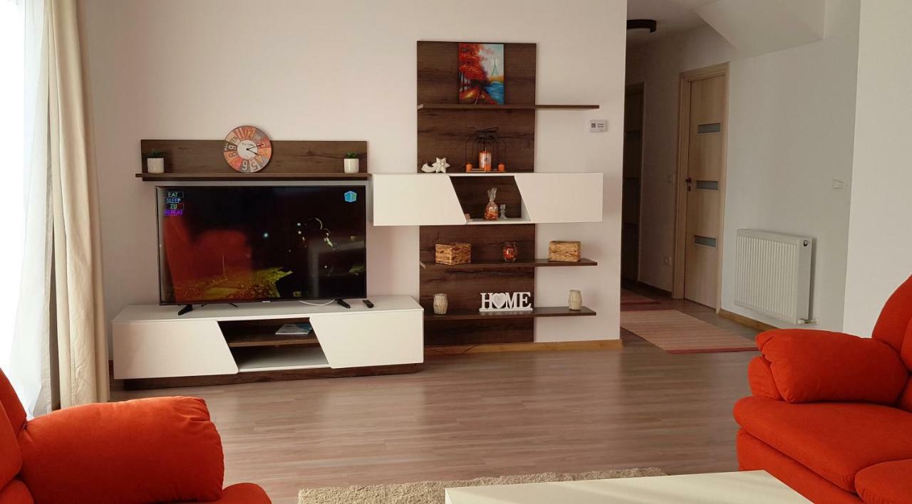 Carpen View Residence Сачеле Екстер'єр фото