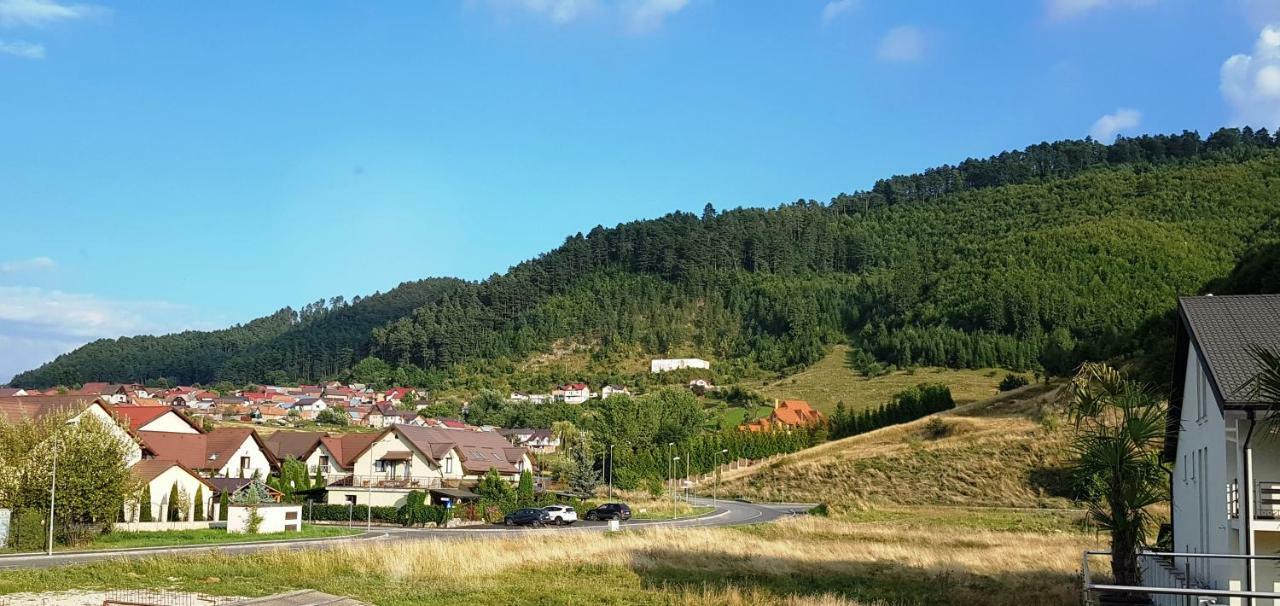 Carpen View Residence Сачеле Екстер'єр фото