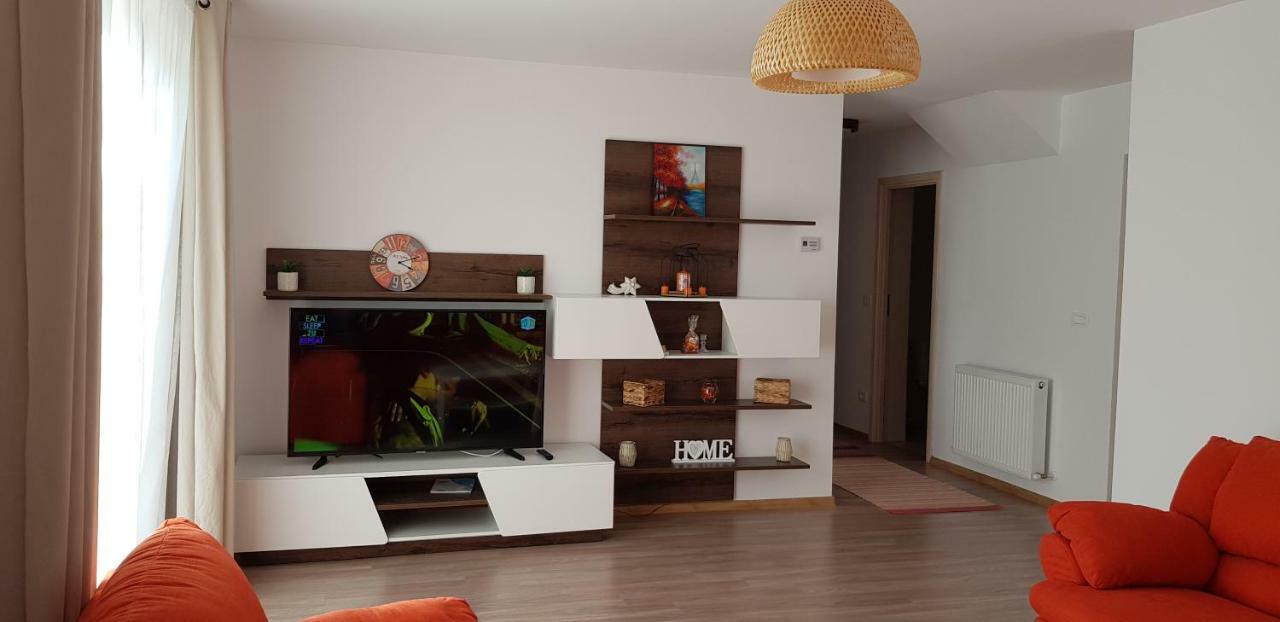 Carpen View Residence Сачеле Екстер'єр фото
