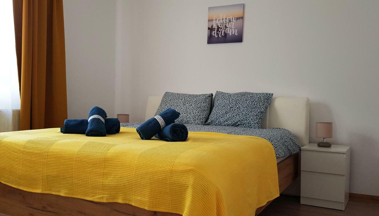 Carpen View Residence Сачеле Екстер'єр фото