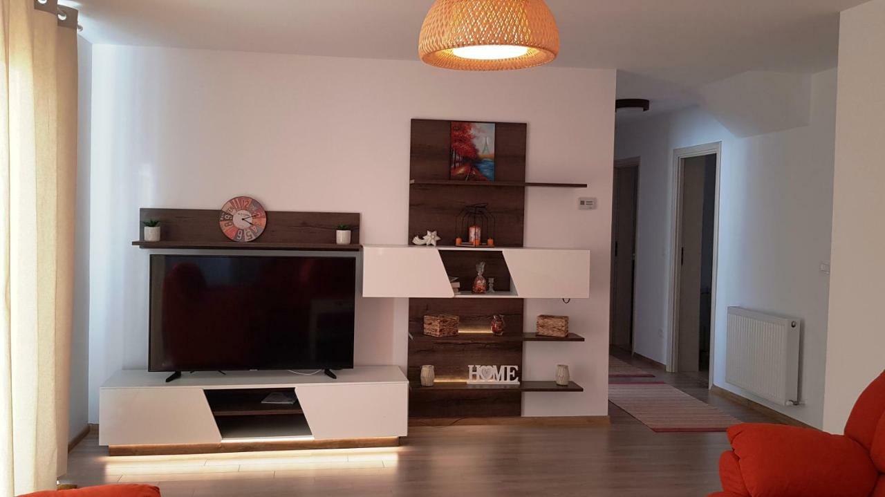 Carpen View Residence Сачеле Екстер'єр фото