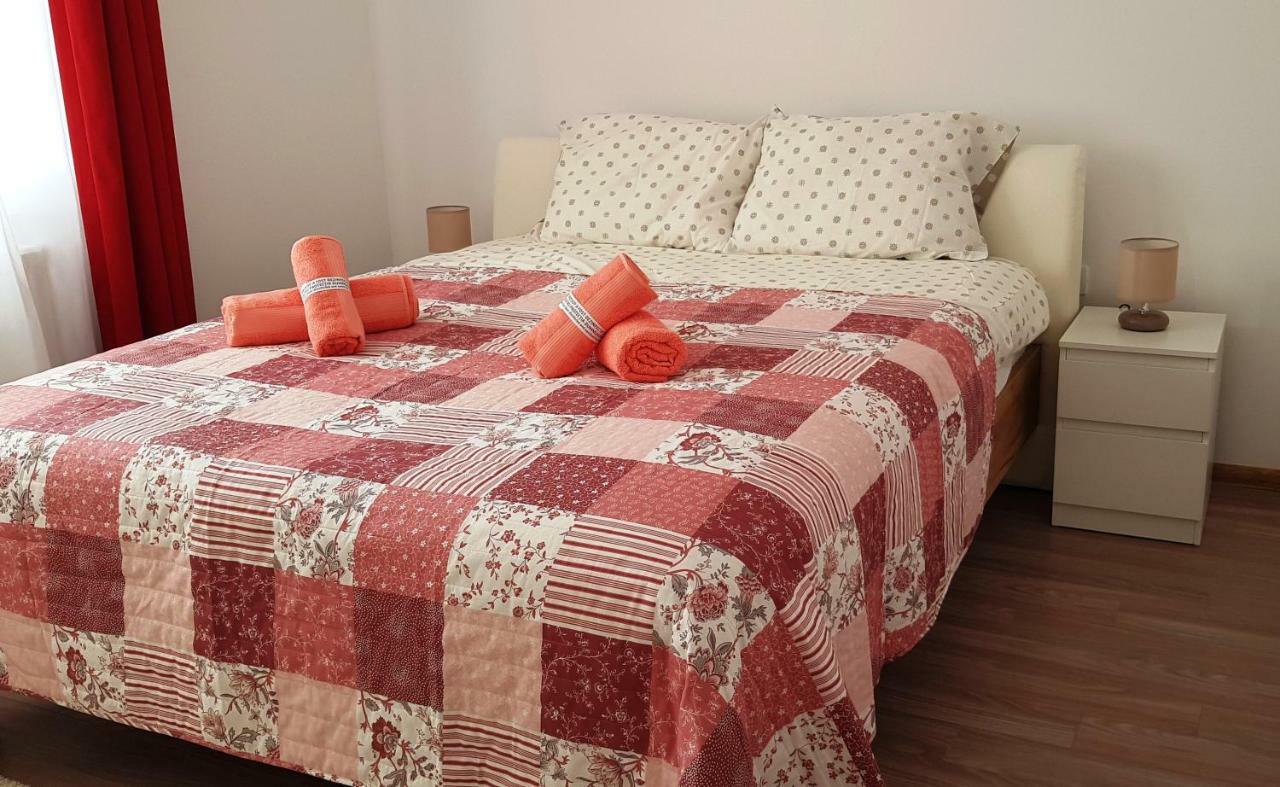 Carpen View Residence Сачеле Екстер'єр фото